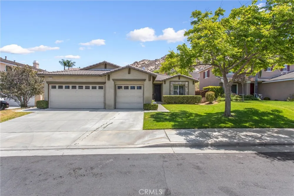 16796 Colt Way Moreno Valley, CA 92555