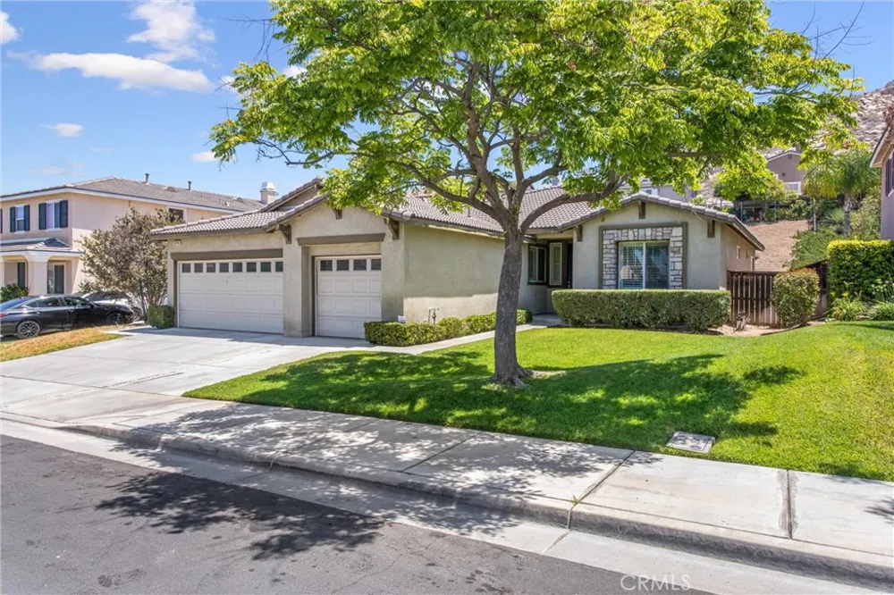 16796 Colt Way Moreno Valley, CA 92555