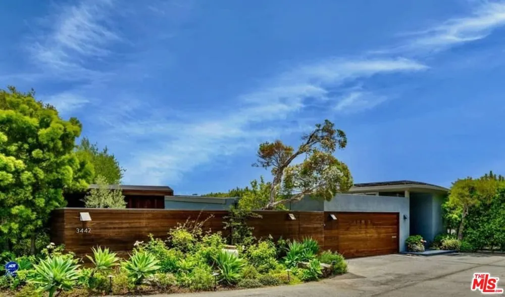 3442 Cloudcroft Drive Malibu, CA 90265