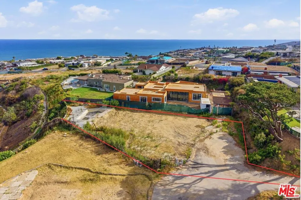 3442 Cloudcroft Drive Malibu, CA 90265