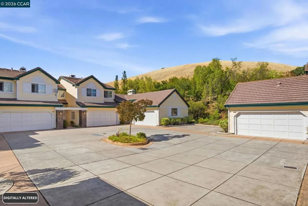 1345 Shell Ln Clayton, CA 94517