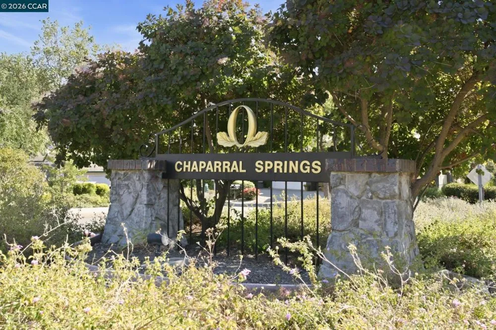 1345 Shell Ln Clayton, CA 94517