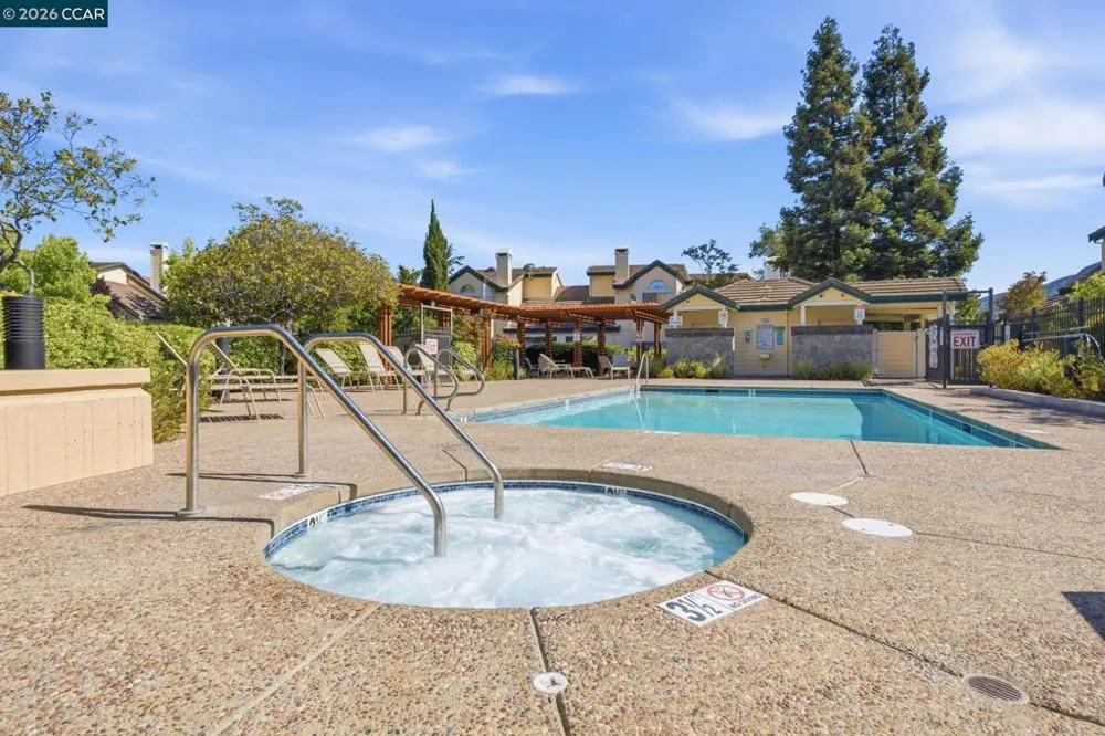 1345 Shell Ln Clayton, CA 94517