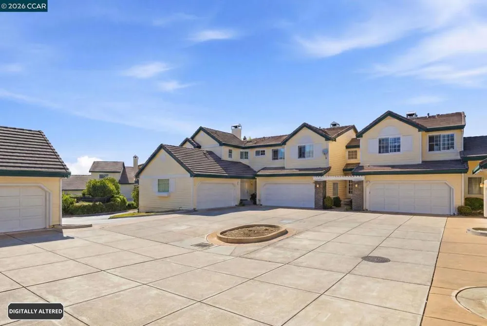 1345 Shell Ln Clayton, CA 94517