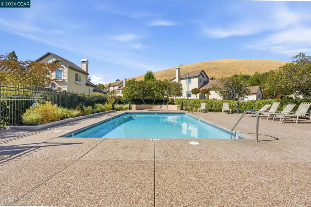1345 Shell Ln Clayton, CA 94517