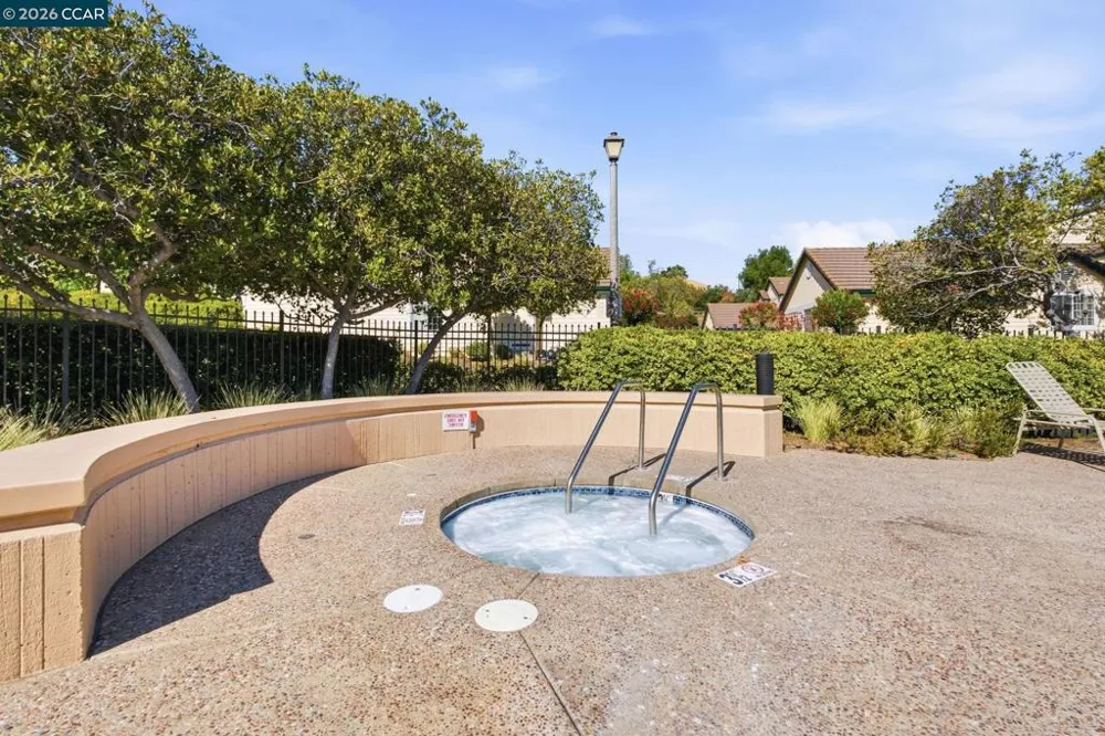 1345 Shell Ln Clayton, CA 94517