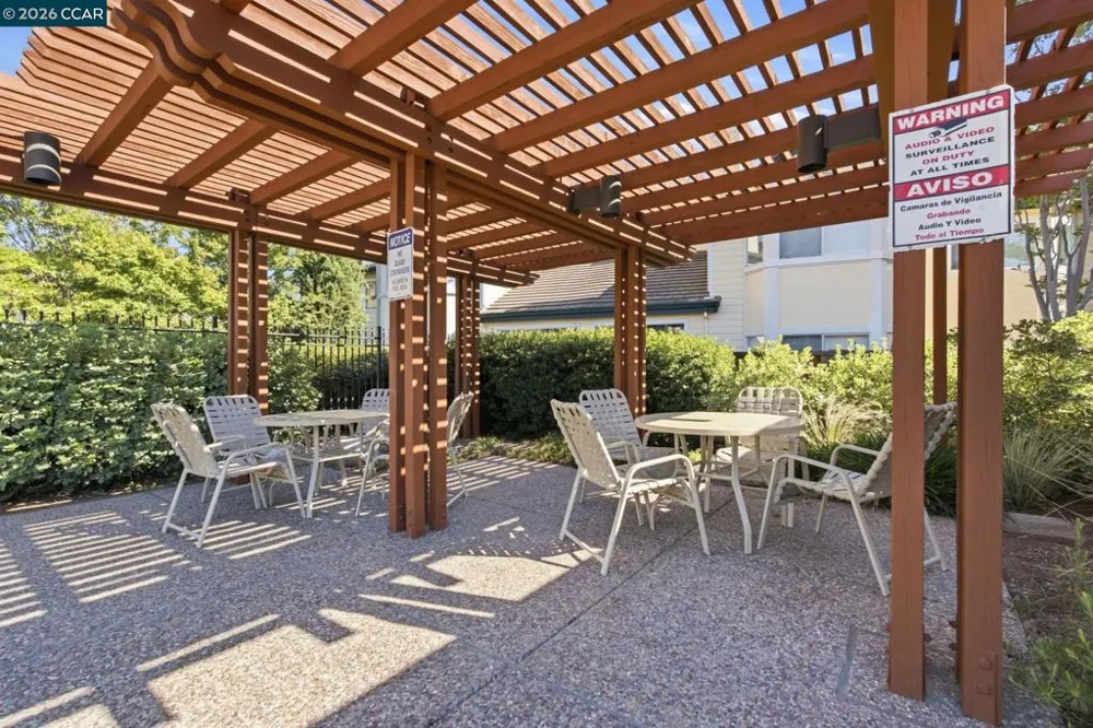 1345 Shell Ln Clayton, CA 94517
