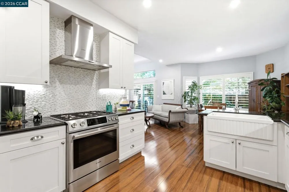 1345 Shell Ln Clayton, CA 94517