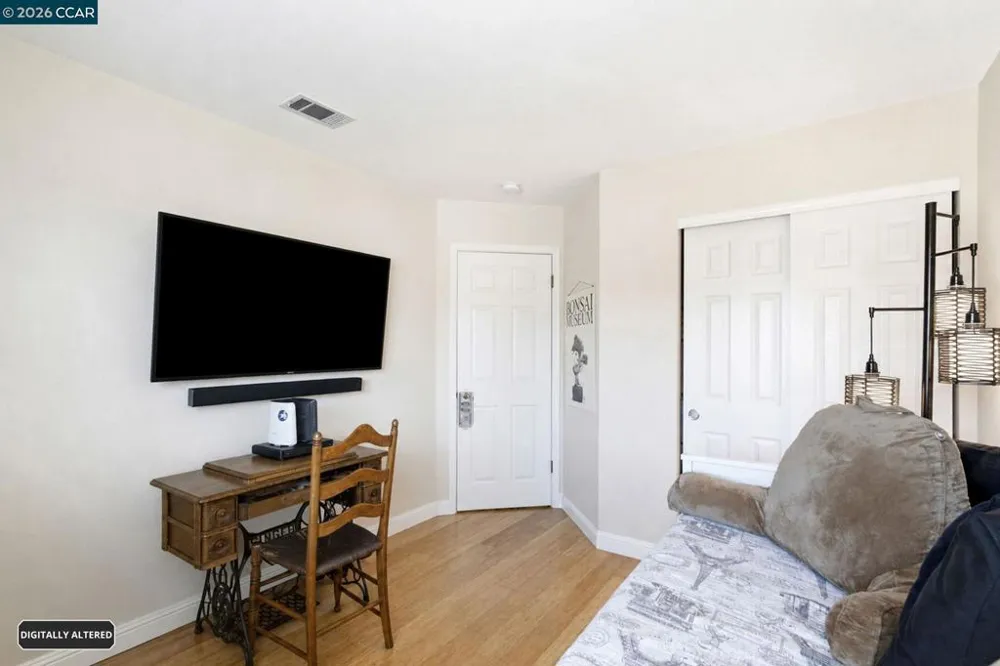1345 Shell Ln Clayton, CA 94517