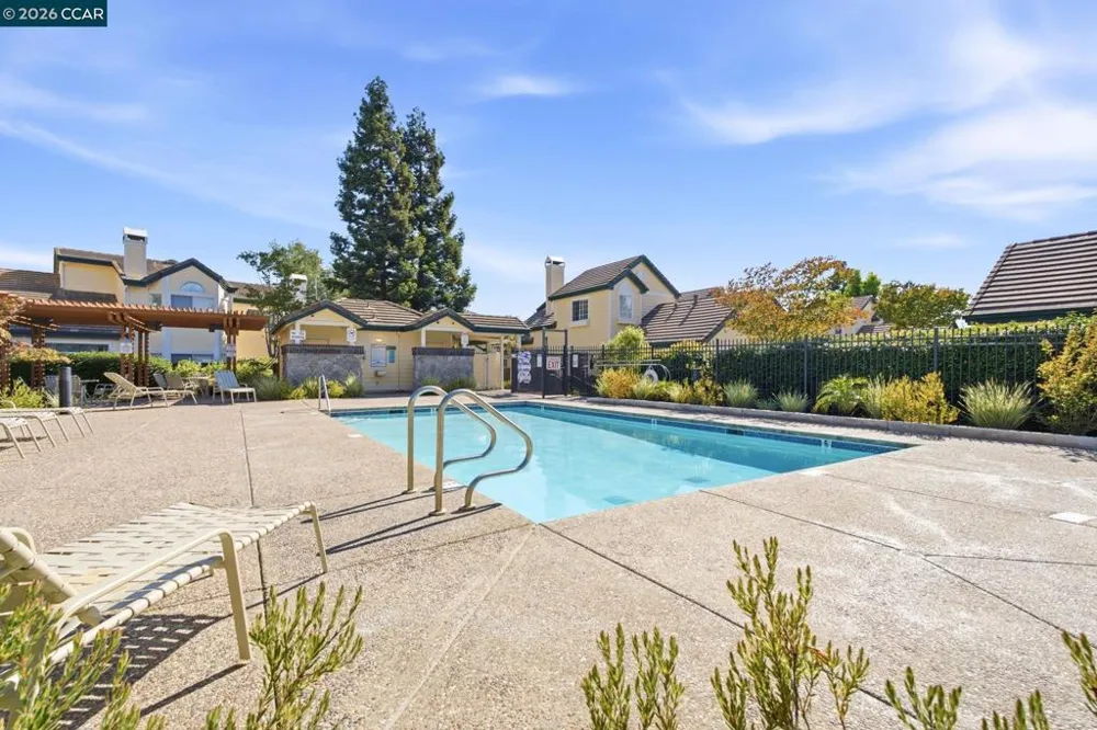1345 Shell Ln Clayton, CA 94517