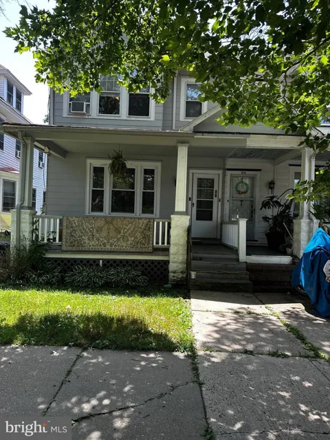 36 RIDGEWAY STREET
