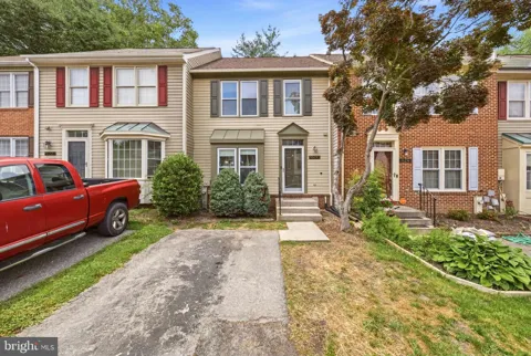 824 PLEASANT HILL LANE