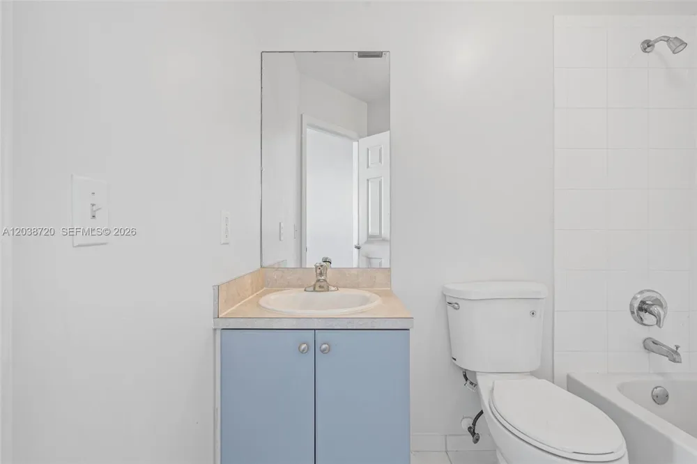 2306 SE 23rd Ter #2306 Homestead, FL 33035
