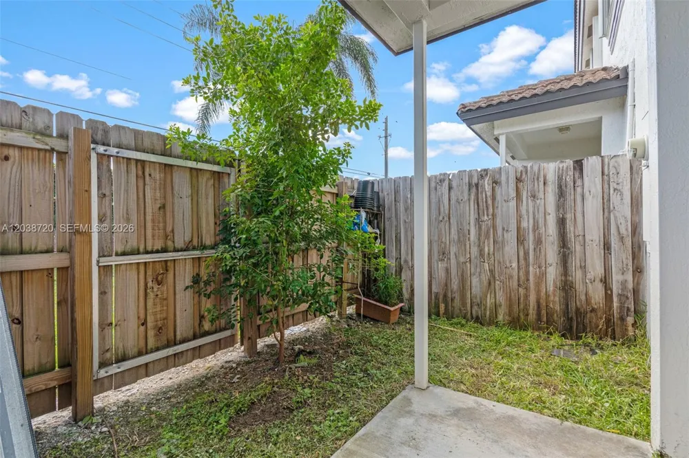 2306 SE 23rd Ter #2306 Homestead, FL 33035
