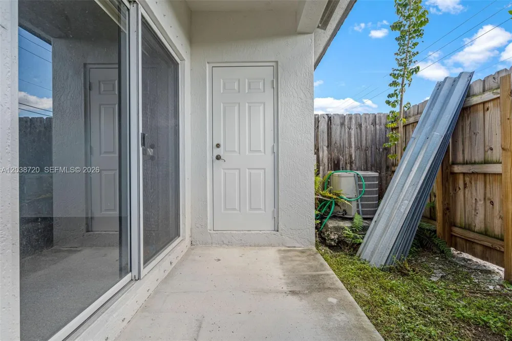 2306 SE 23rd Ter #2306 Homestead, FL 33035