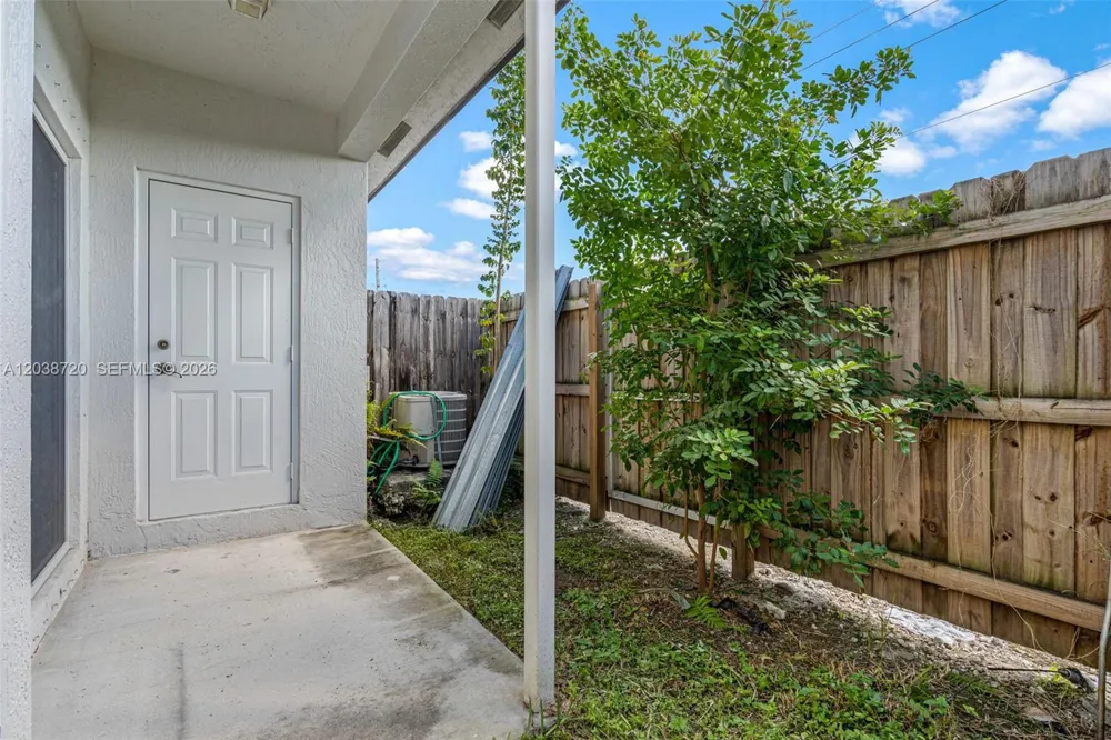 2306 SE 23rd Ter #2306 Homestead, FL 33035