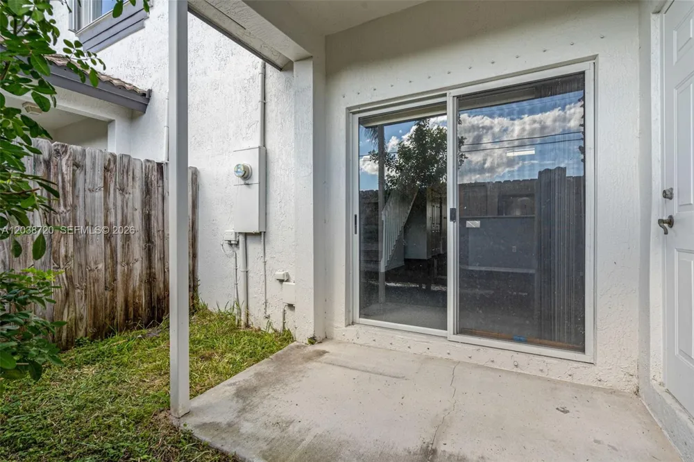 2306 SE 23rd Ter #2306 Homestead, FL 33035