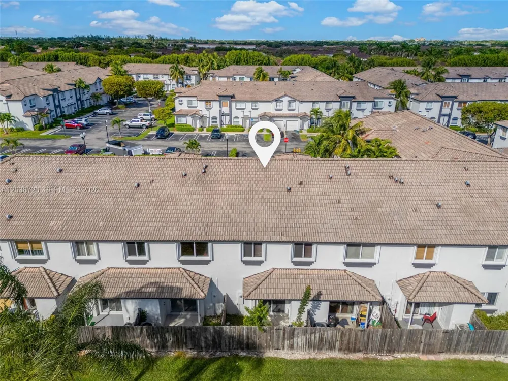 2306 SE 23rd Ter #2306 Homestead, FL 33035