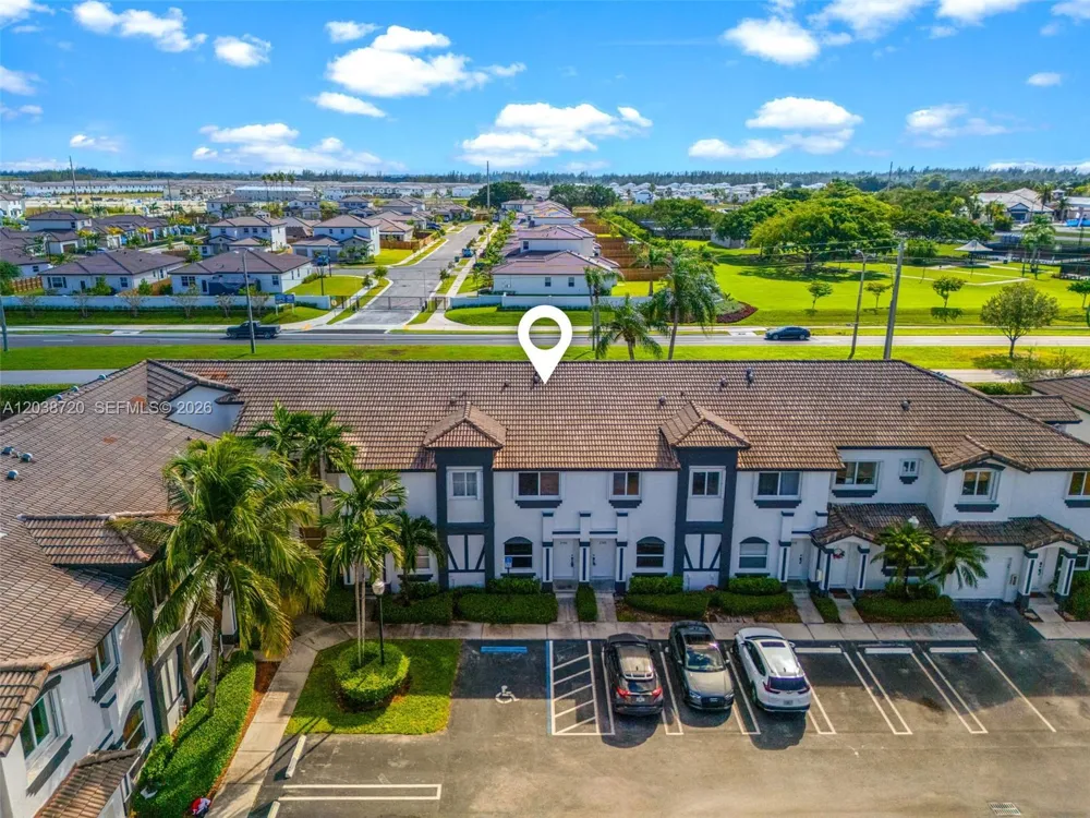 2306 SE 23rd Ter #2306 Homestead, FL 33035