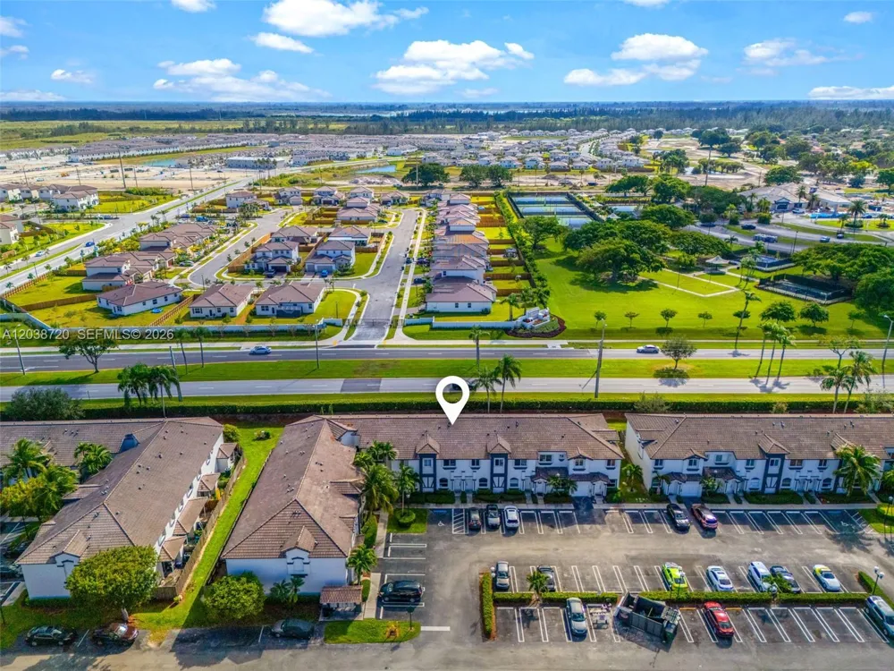2306 SE 23rd Ter #2306 Homestead, FL 33035
