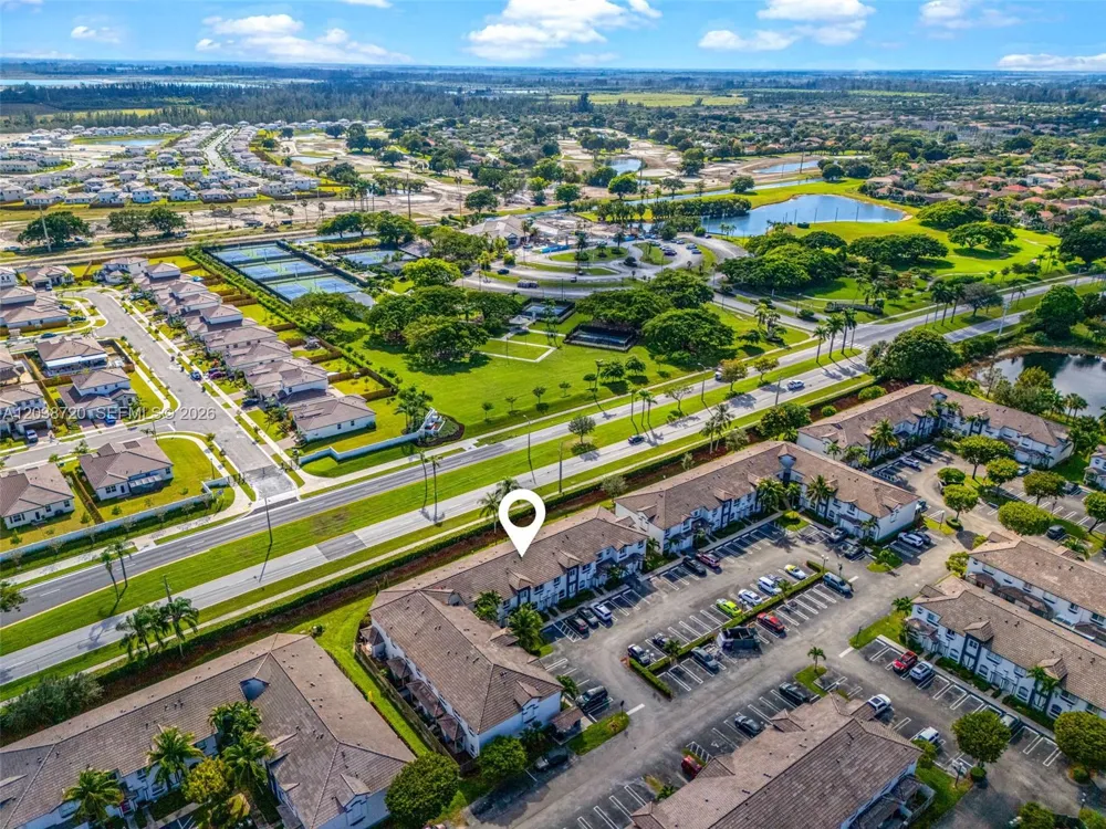 2306 SE 23rd Ter #2306 Homestead, FL 33035