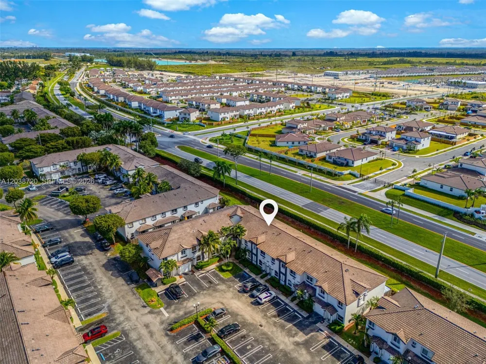 2306 SE 23rd Ter #2306 Homestead, FL 33035