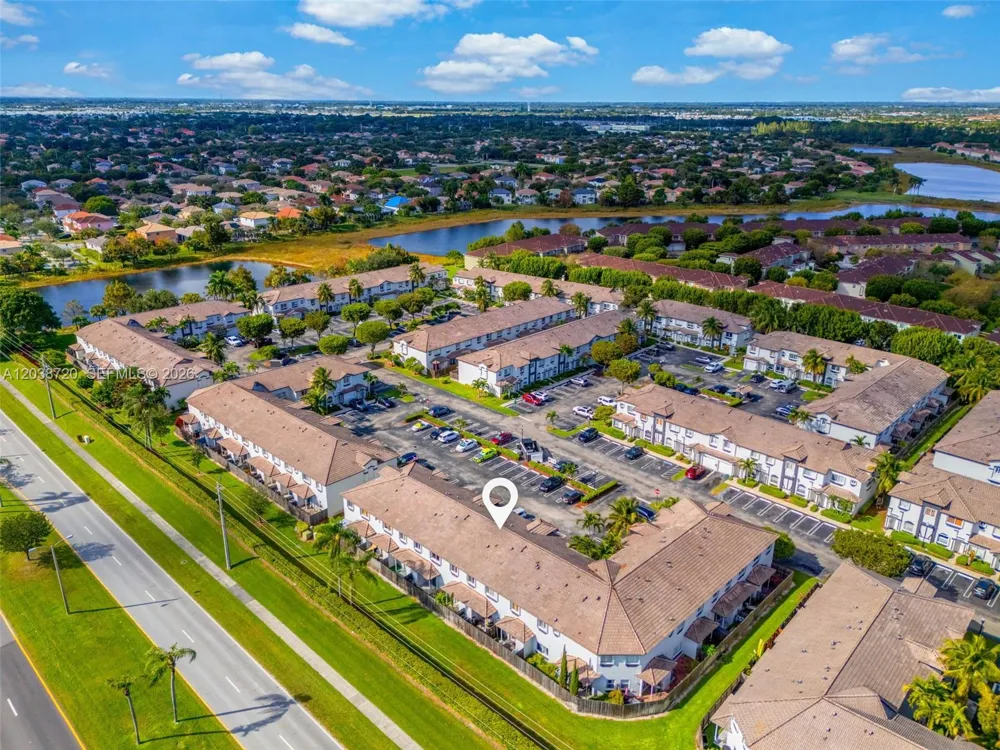 2306 SE 23rd Ter #2306 Homestead, FL 33035