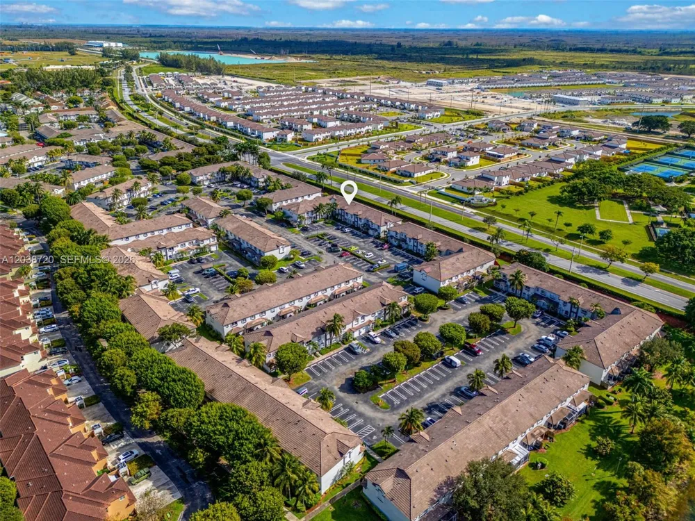 2306 SE 23rd Ter #2306 Homestead, FL 33035