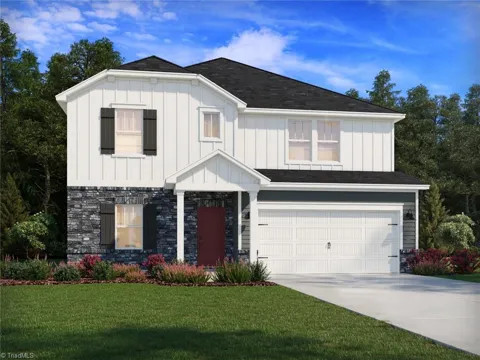 2405 Maxton Drive