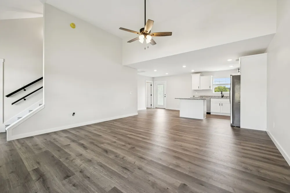 145 Alice Preston Loop Gordonsville, TN 38563