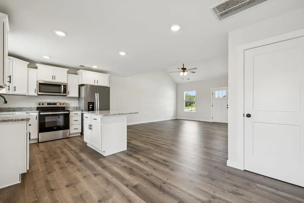 145 Alice Preston Loop Gordonsville, TN 38563