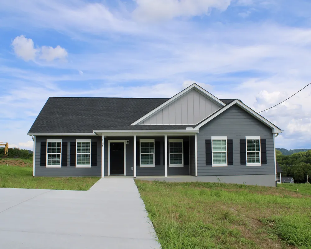 145 Alice Preston Loop Gordonsville, TN 38563