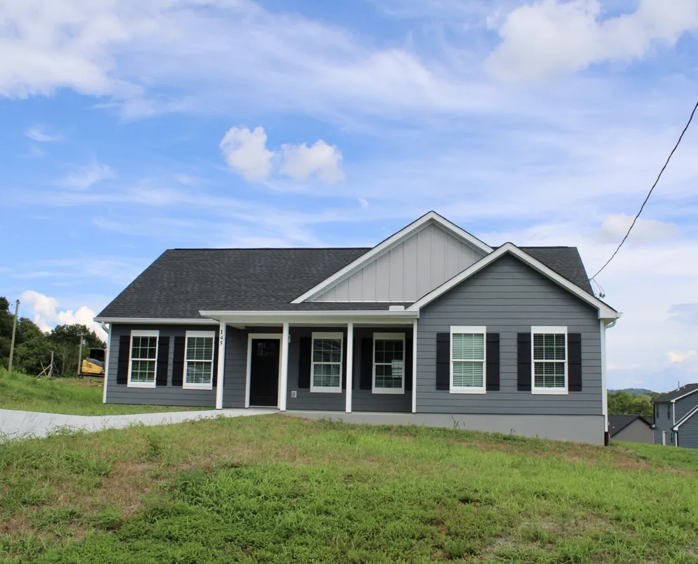 145 Alice Preston Loop Gordonsville, TN 38563