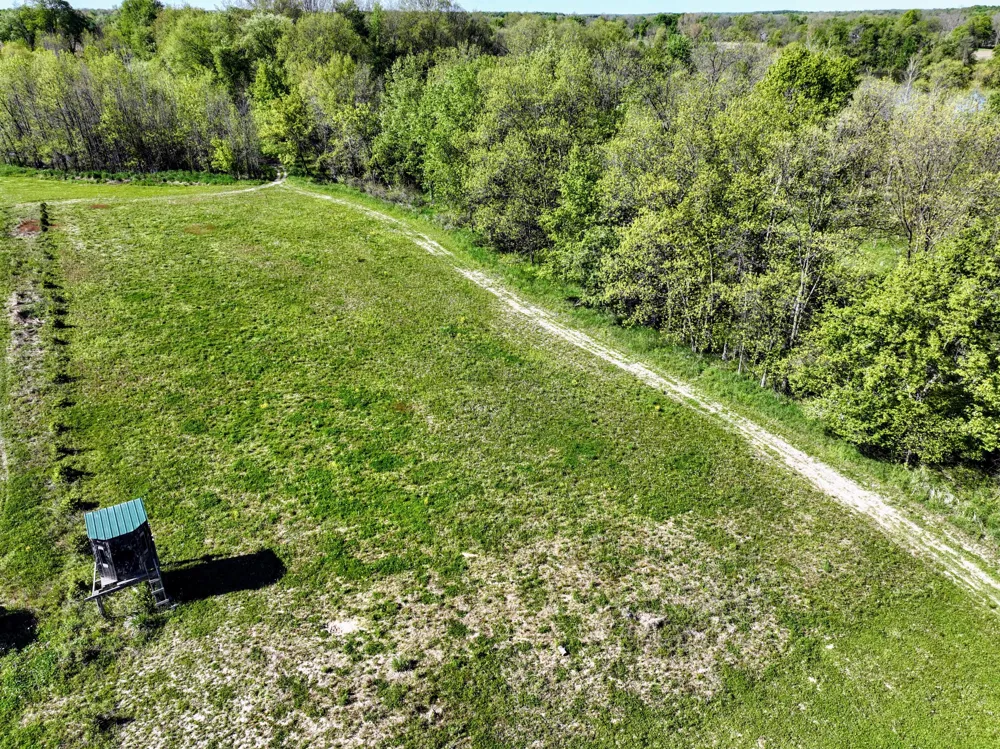 2189 W Vermontville Highway Chester Township, MI 48813