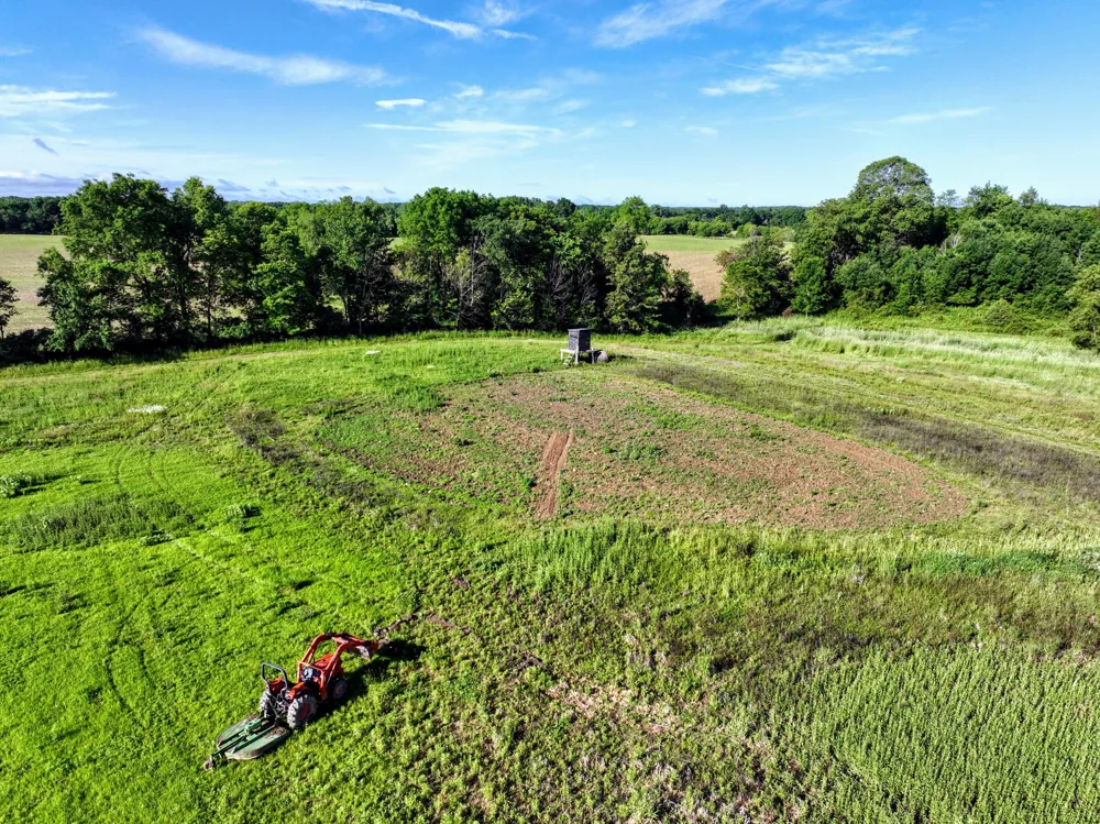 2189 W Vermontville Highway Chester Township, MI 48813