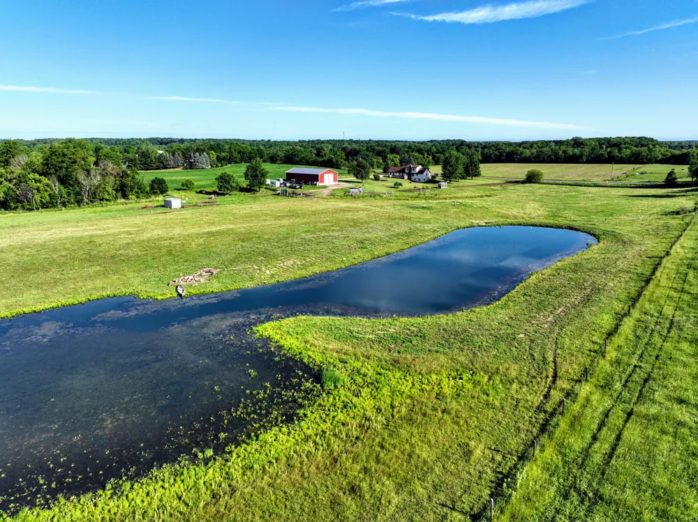 2189 W Vermontville Highway Chester Township, MI 48813