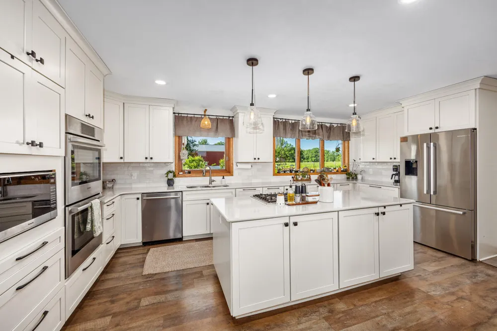 2189 W Vermontville Highway Chester Township, MI 48813
