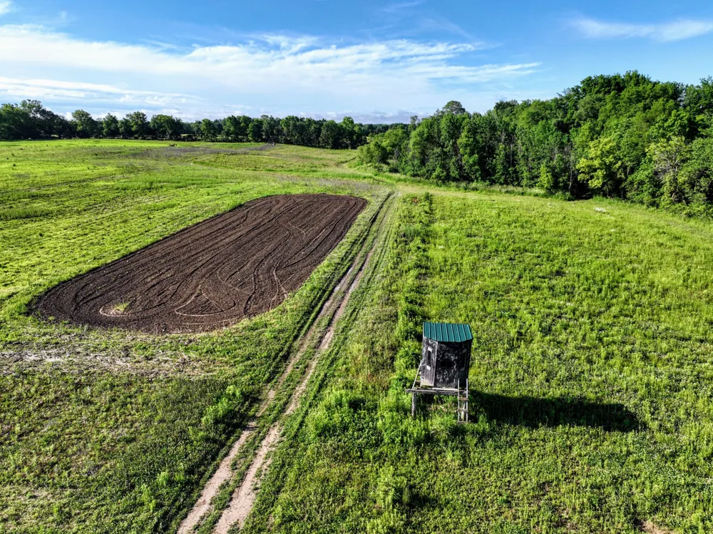 2189 W Vermontville Highway Chester Township, MI 48813