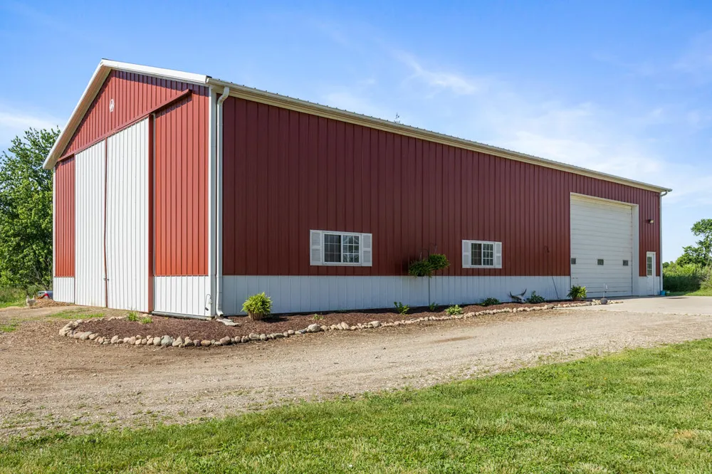 2189 W Vermontville Highway Chester Township, MI 48813