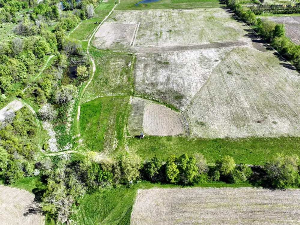 2189 W Vermontville Highway Chester Township, MI 48813