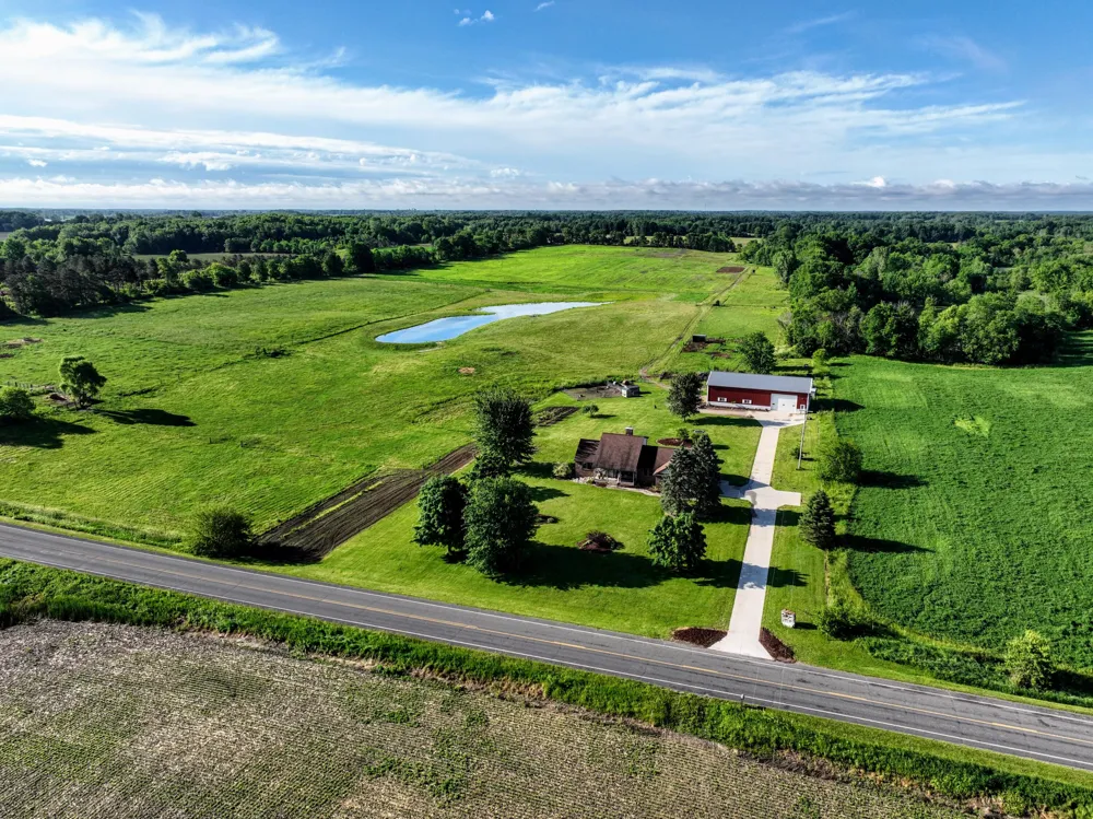 2189 W Vermontville Highway Chester Township, MI 48813