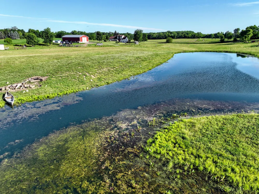 2189 W Vermontville Highway Chester Township, MI 48813
