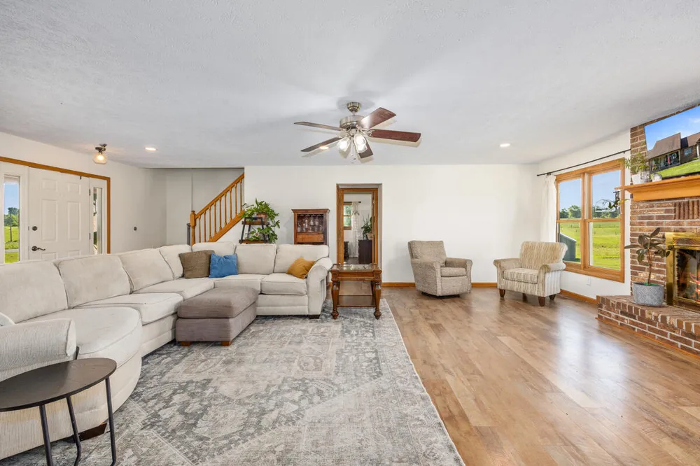 2189 W Vermontville Highway Chester Township, MI 48813