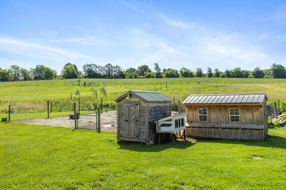2189 W Vermontville Highway Chester Township, MI 48813