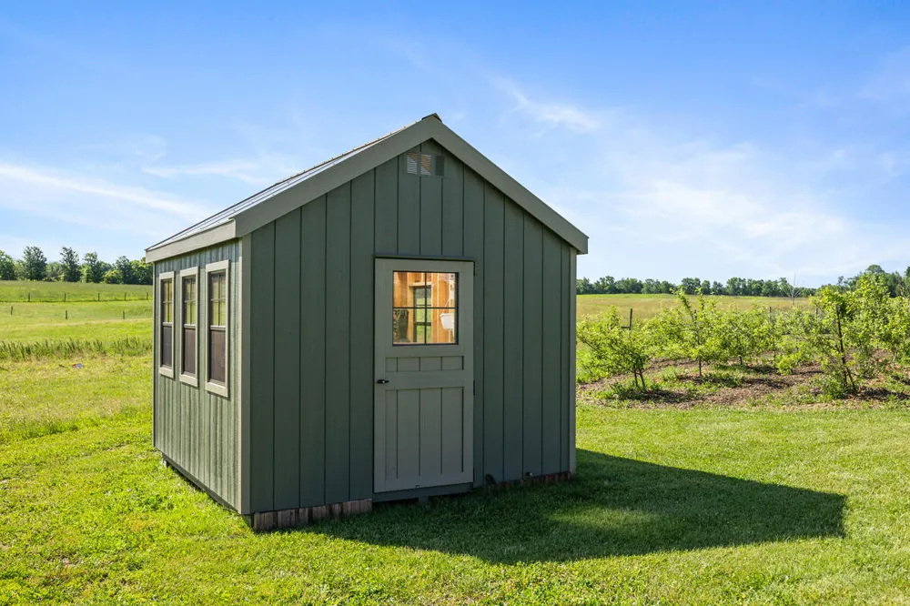2189 W Vermontville Highway Chester Township, MI 48813