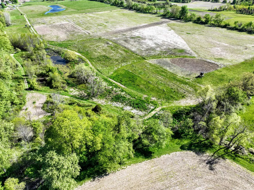 2189 W Vermontville Highway Chester Township, MI 48813