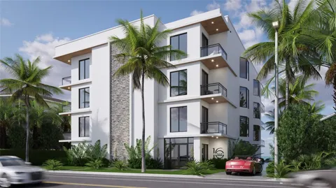 16 GULF BOULEVARD #201