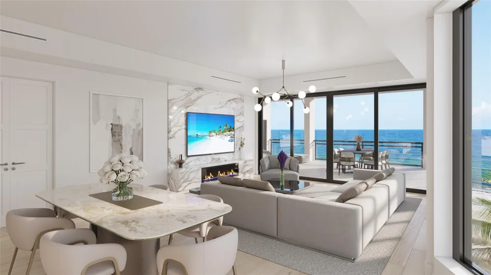 16 GULF BOULEVARD #201 Indian Rocks Beach, FL 33785