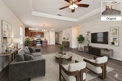 9010 Cloudveil Drive