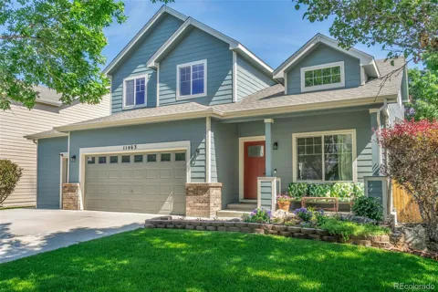 11463 E 118th Place